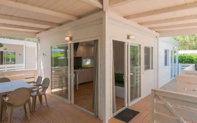 Lodge in Jesolo Mare Family Village