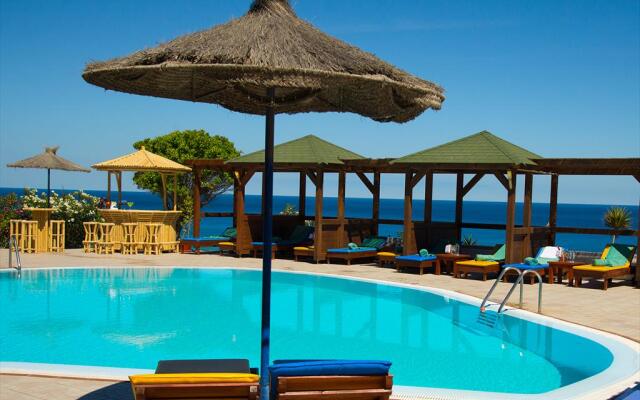 Suite Hotel Marina Playa