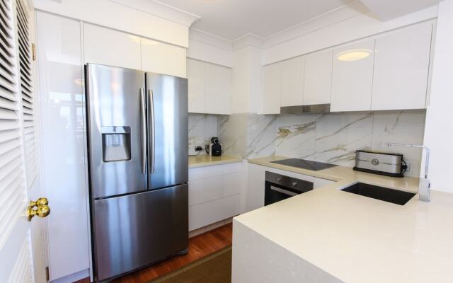 Broadbeach Luxury Apartments