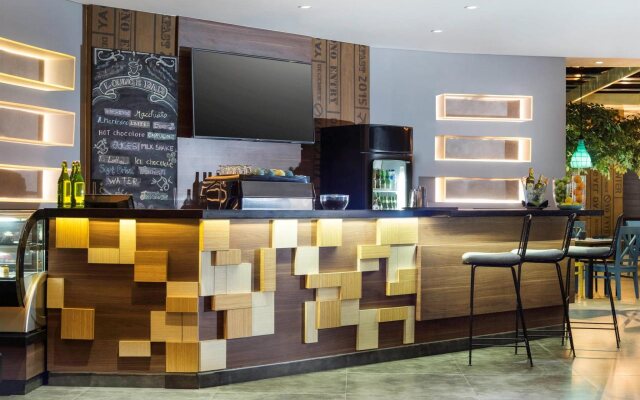 Kamaniiya Petitenget Seminyak