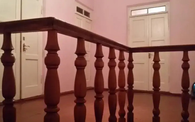House Snezhana