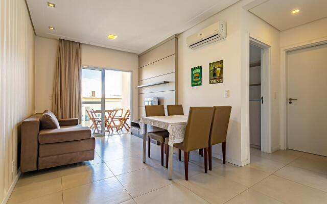 Próximo a Praia com piscina Vista Mar #IA06