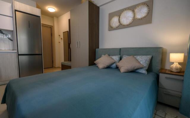 ITAKA Studio Apartments