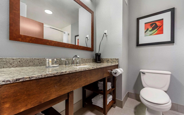 Comfort Inn Kearney I-80