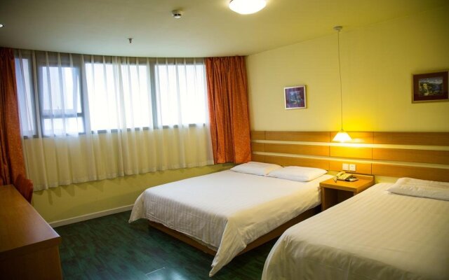 Home Inn