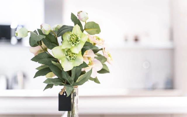 HVC Apartments Unioninkatu 10