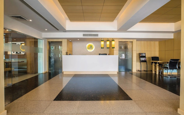 MGB Hotels Alwar