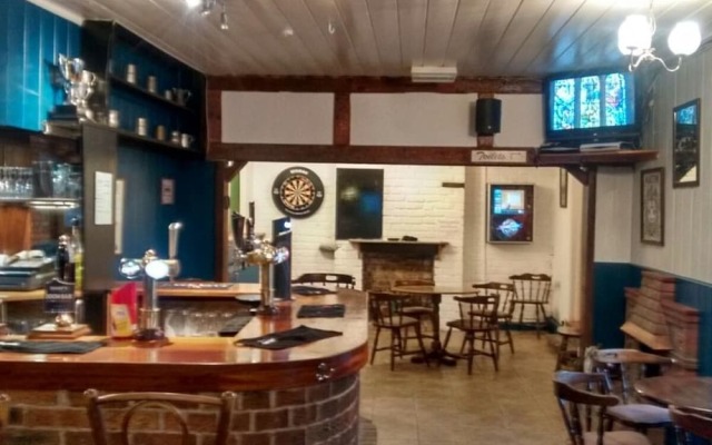Boughton Arms