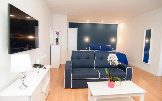 Los Rodeos Apartments