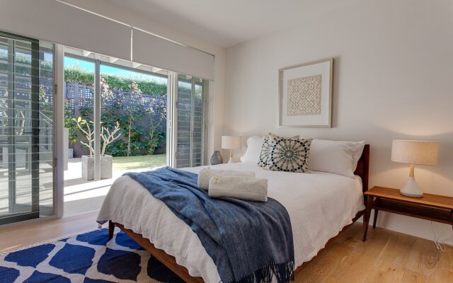 Cottesloe Executive Beach House