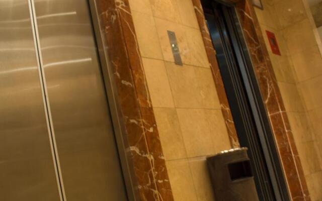 Cabildo Suites
