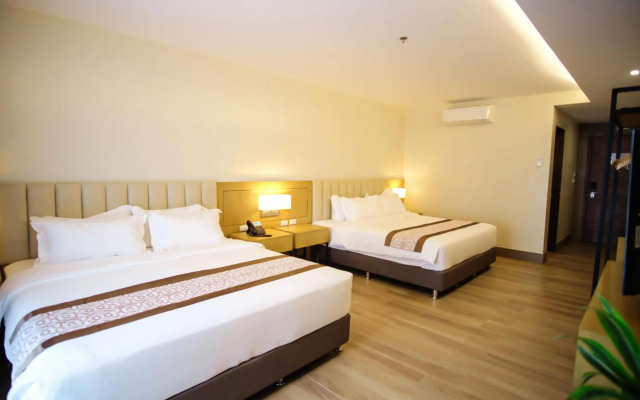 Citi Park Hotel powered by Cocotel