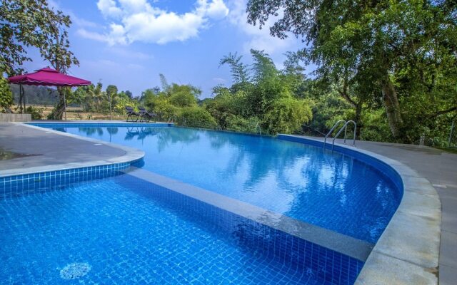 Pepper Green Resort Wayanad