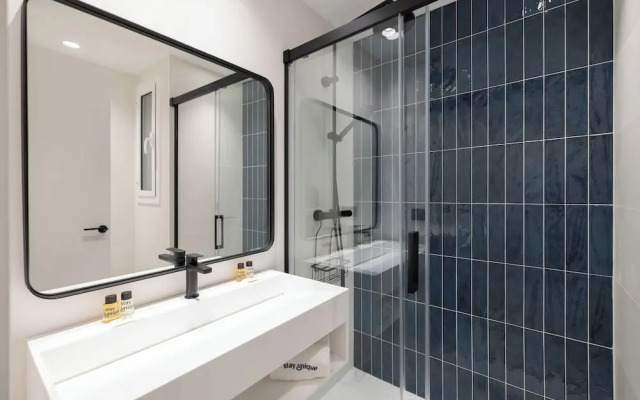 Stay U-nique Apartment Muntaner