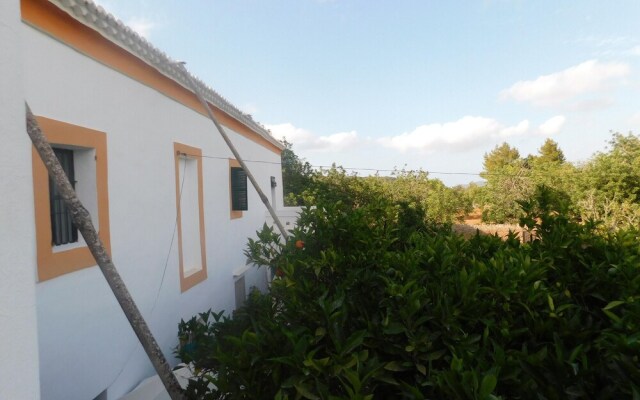 Villa With 4 Bedrooms in Sant Miquel de Balansat, With Private Pool, F