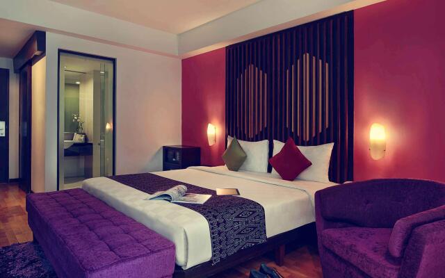 Mercure Pontianak City Center