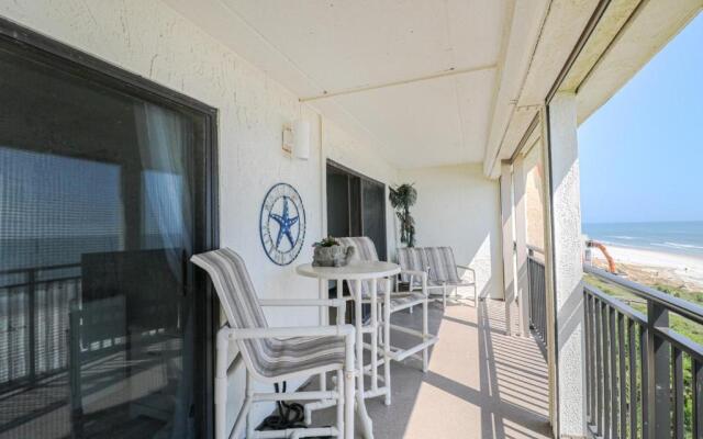 Windjammer 404