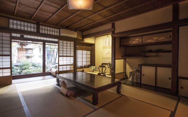 Toshiharu Ryokan
