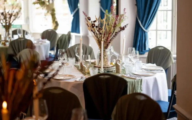Himley House Hotel by Greene King Inns