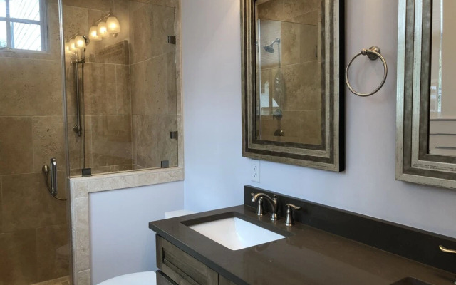 Dunworkin - 3 Br Villa