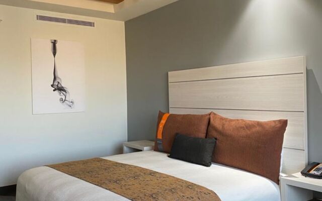 Real Inn Tijuana by Camino Real Hotels