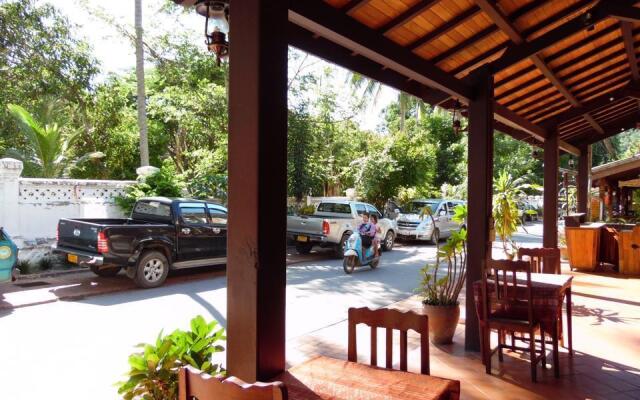 Villa Phathana Boutique Hotel