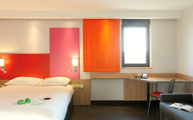 ibis Styles Romans Valence Gare Tgv