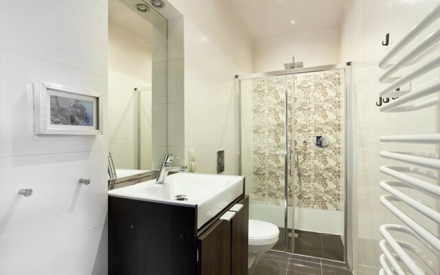 Zloty Sopockie Apartamenty