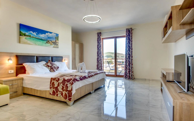 Hotel Montefila