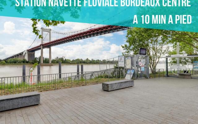 Aux portes de Bordeaux L'Actors Studio MindUrGuest