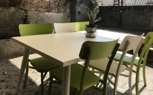 Les Gîtes de la Frérie