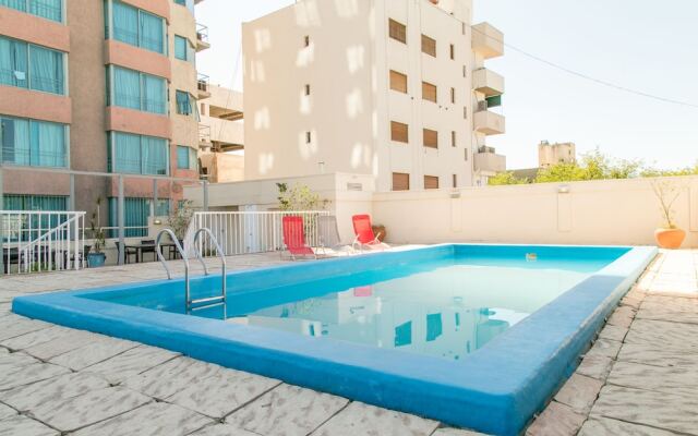 Apartments Mendoza Inn