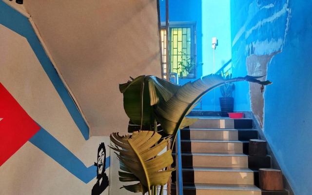 Foshan Cuba Youth Hostel