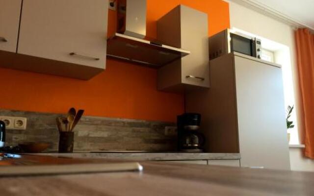 Ferienwohnungen Am Butterturm