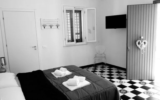 Poggiamico Guest House