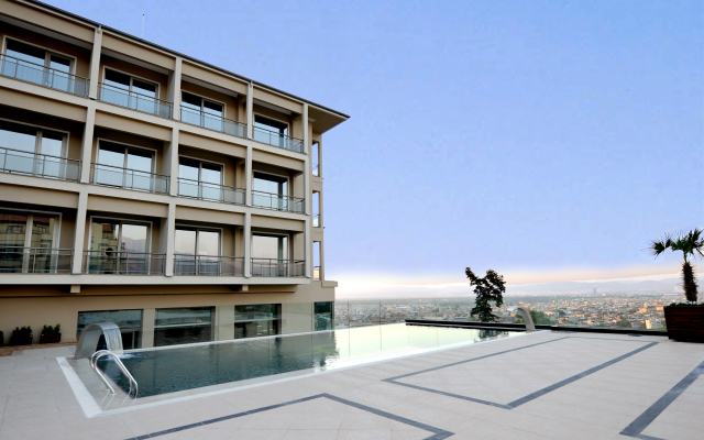 Celik Palace Hotel Convention Center & Thermal SPA