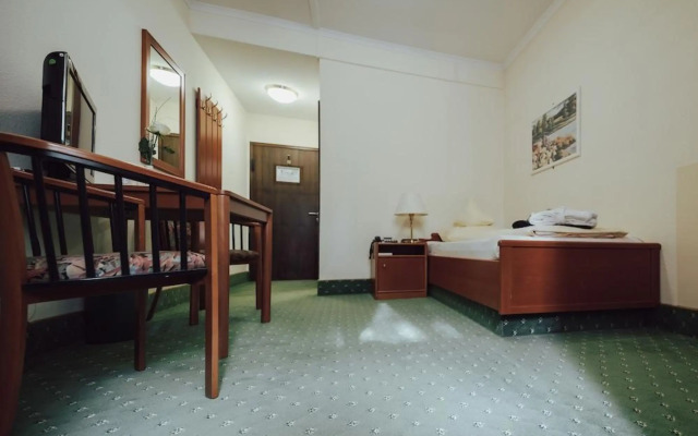 Hotel Summerhof