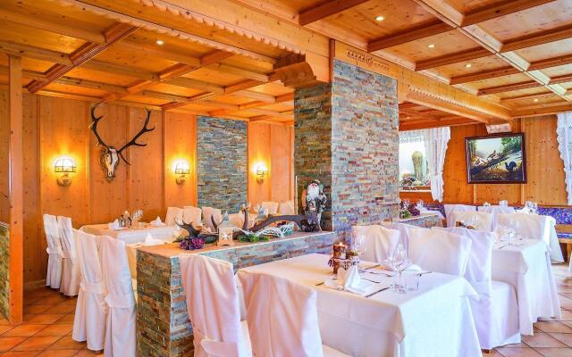 Hotel ad LACA
