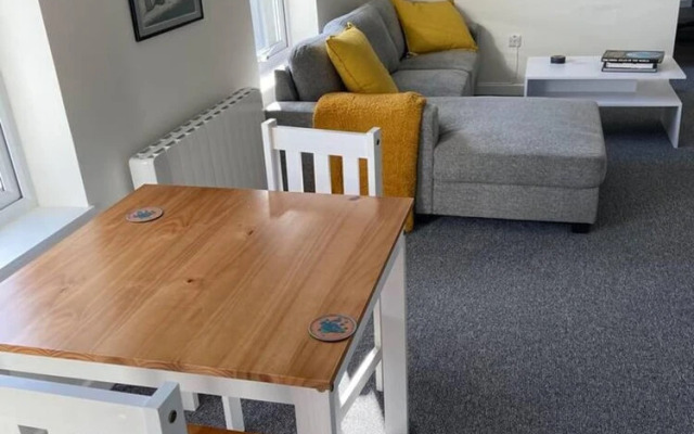 Town House in Ideal Location, Central Enniskillen