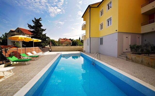 Residence Kamenjak