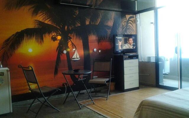 El Merlin - Cabo Blanco