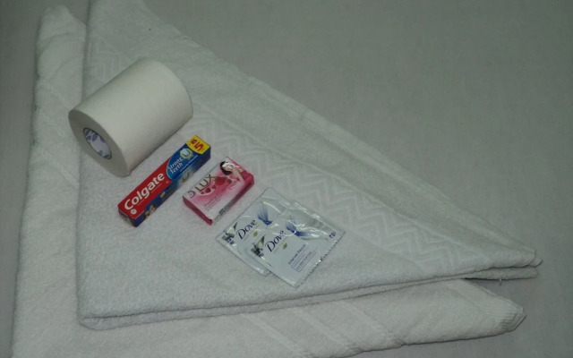 Royal Guest House & Service Apartment