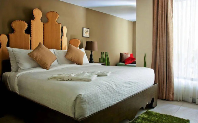 Basilisk Hotel