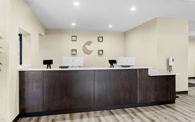 Comfort Inn & Suites Grenada