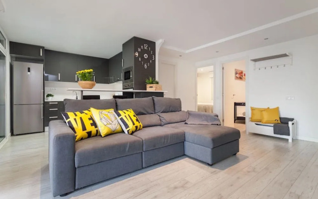 Mersey Be my Guest Castelldefels