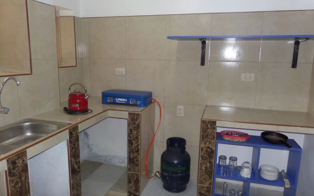 Pirwa B&B Cusco