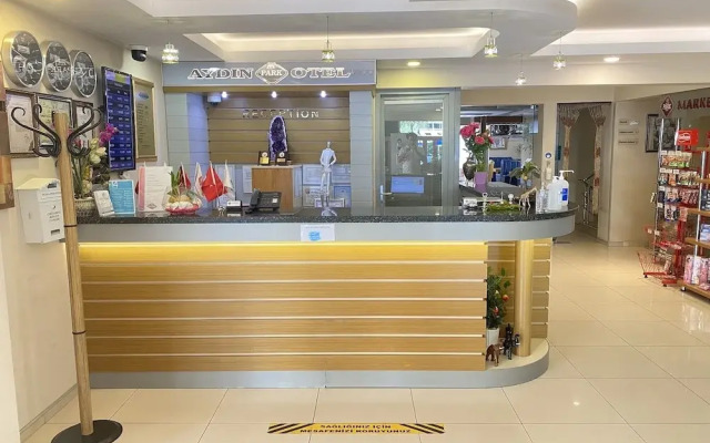 Aydinpark Otel
