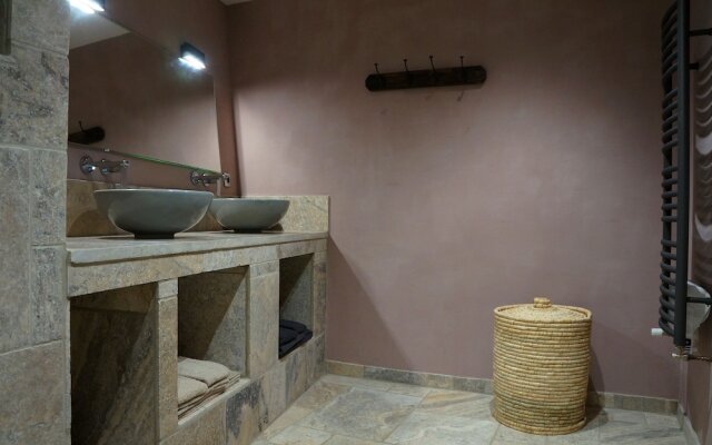 Domaine des Marequiers Gîtes