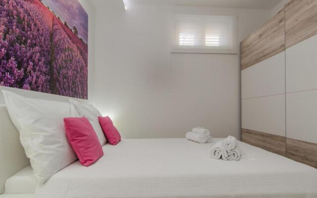 Apartment Carmen