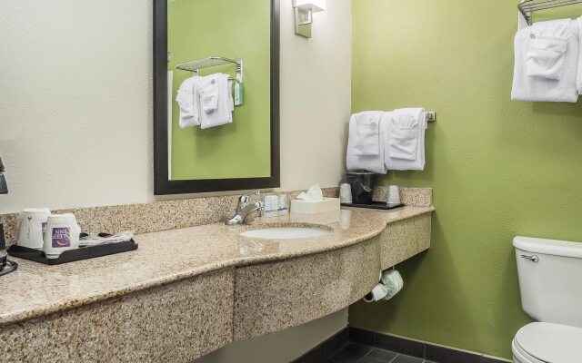 Sleep Inn & Suites Dothan North